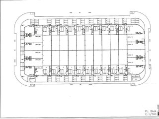 Nave industrial en venta en Pla de la Vallonga - Bacarot en Alicante
