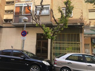 Local comercial en venta en Perpetuo Socorro en Huesca