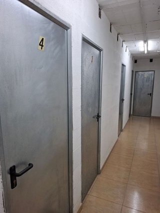 Trastero en venta en Centre Històric - Rambla Ferran - Estació en Lleida