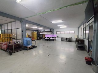 Local comercial en venta en Gorg - Pep Ventura en Badalona
