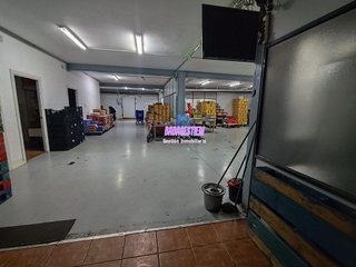 Local comercial en venta en Gorg - Pep Ventura en Badalona