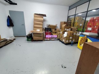 Local comercial en venta en Gorg - Pep Ventura en Badalona