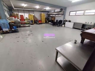 Local comercial en venta en Gorg - Pep Ventura en Badalona
