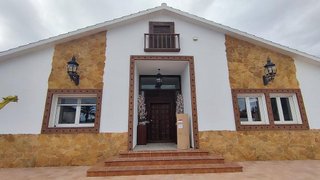 Chalet en venta en Valle del Sol - Rio Park en Mutxamel/Muchamiel