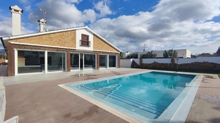 Chalet en venta en Valle del Sol - Rio Park en Mutxamel/Muchamiel