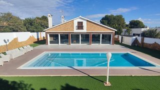 Chalet en venta en Valle del Sol - Rio Park en Mutxamel/Muchamiel
