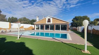 Chalet en venta en Valle del Sol - Rio Park en Mutxamel/Muchamiel