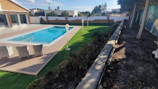 Chalet en venta en Valle del Sol - Rio Park en Mutxamel/Muchamiel
