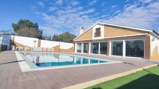 Chalet en venta en Valle del Sol - Rio Park en Mutxamel/Muchamiel