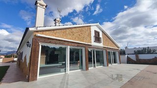 Chalet en venta en Valle del Sol - Rio Park en Mutxamel/Muchamiel