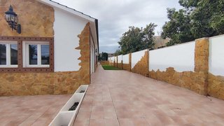 Chalet en venta en Valle del Sol - Rio Park en Mutxamel/Muchamiel