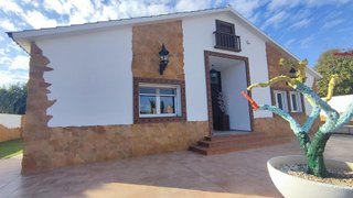 Chalet en venta en Valle del Sol - Rio Park en Mutxamel/Muchamiel