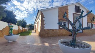 Chalet en venta en Valle del Sol - Rio Park en Mutxamel/Muchamiel