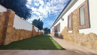 Chalet en venta en Valle del Sol - Rio Park en Mutxamel/Muchamiel