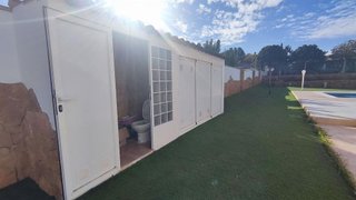 Chalet en venta en Valle del Sol - Rio Park en Mutxamel/Muchamiel