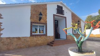 Chalet en venta en Valle del Sol - Rio Park en Mutxamel/Muchamiel