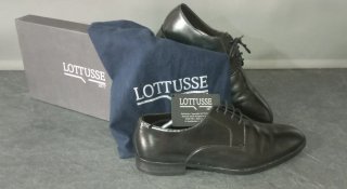 Zapatos Lottusse 1877 Talla 43