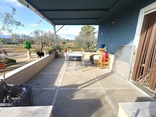 Chalet en venta en Parque de la Bombilla-Pla de Rascanya en Llíria