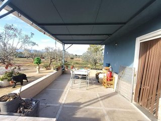 Chalet en venta en Parque de la Bombilla-Pla de Rascanya en Llíria