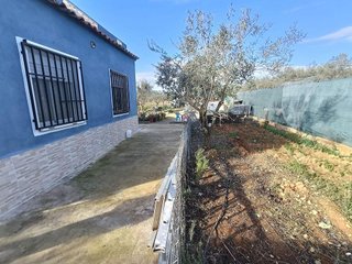 Chalet en venta en Parque de la Bombilla-Pla de Rascanya en Llíria