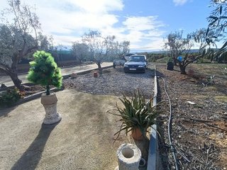 Chalet en venta en Parque de la Bombilla-Pla de Rascanya en Llíria