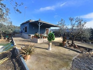 Chalet en venta en Parque de la Bombilla-Pla de Rascanya en Llíria