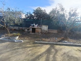 Chalet en venta en Parque de la Bombilla-Pla de Rascanya en Llíria