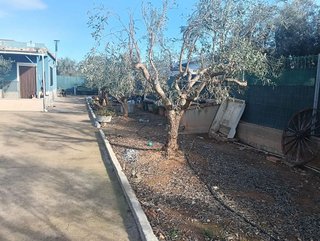 Chalet en venta en Parque de la Bombilla-Pla de Rascanya en Llíria
