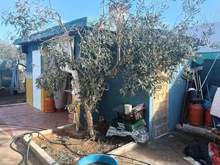 Chalet en venta en Parque de la Bombilla-Pla de Rascanya en Llíria