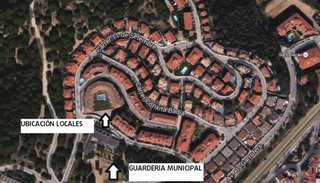 Local comercial en venta en Sant Pol de Mar