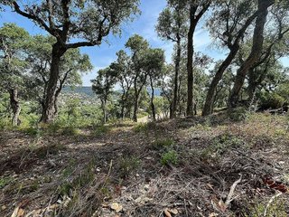 Terreno en venta en Cabanyes-Mas Ambrós-Mas Pallí en Calonge