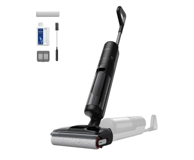 Dreame H12 Pro FlexReach Aspirador Seco y Húmedo