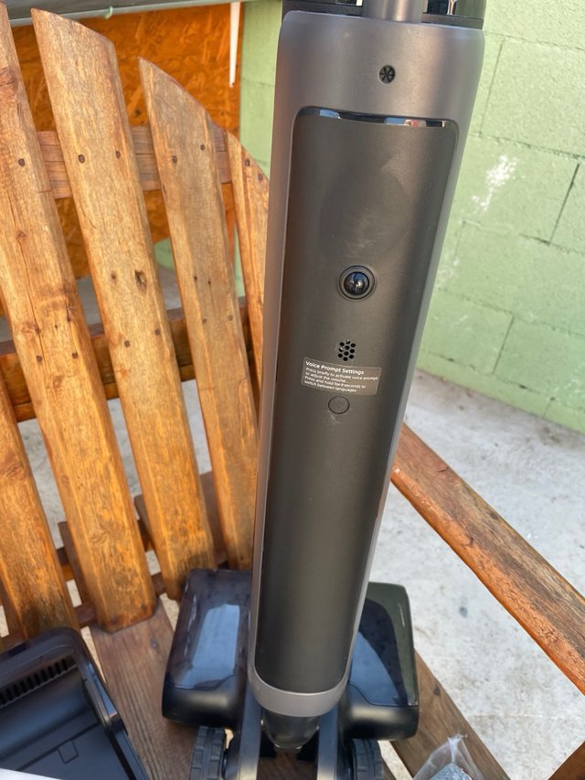 Dreame H12 Pro FlexReach Aspirador Seco y Húmedo