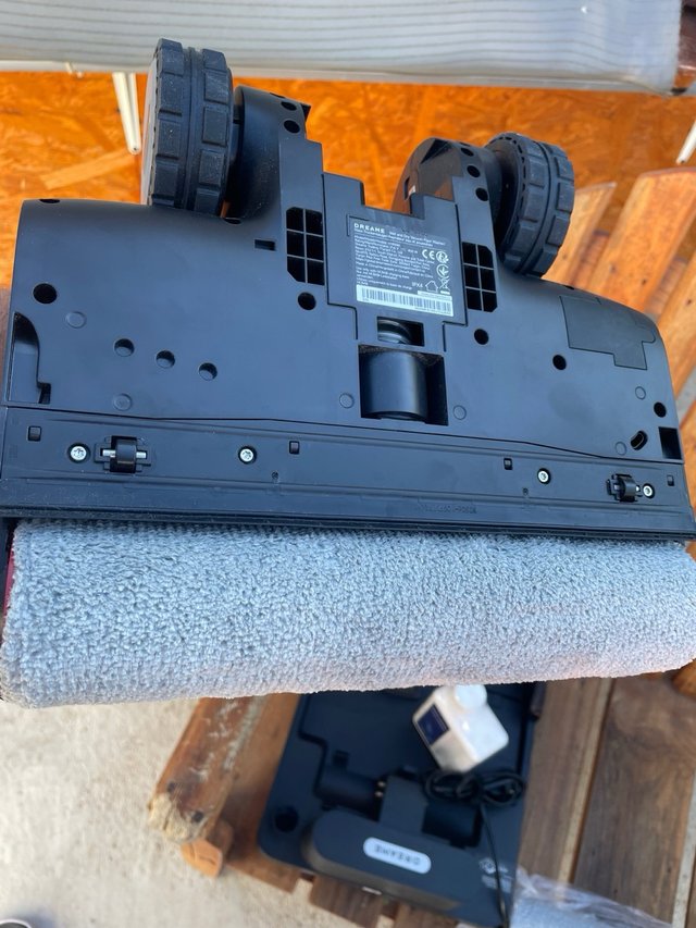 Dreame H12 Pro FlexReach Aspirador Seco y Húmedo