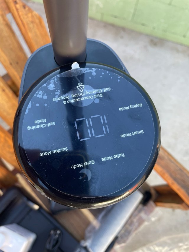 Dreame H12 Pro FlexReach Aspirador Seco y Húmedo