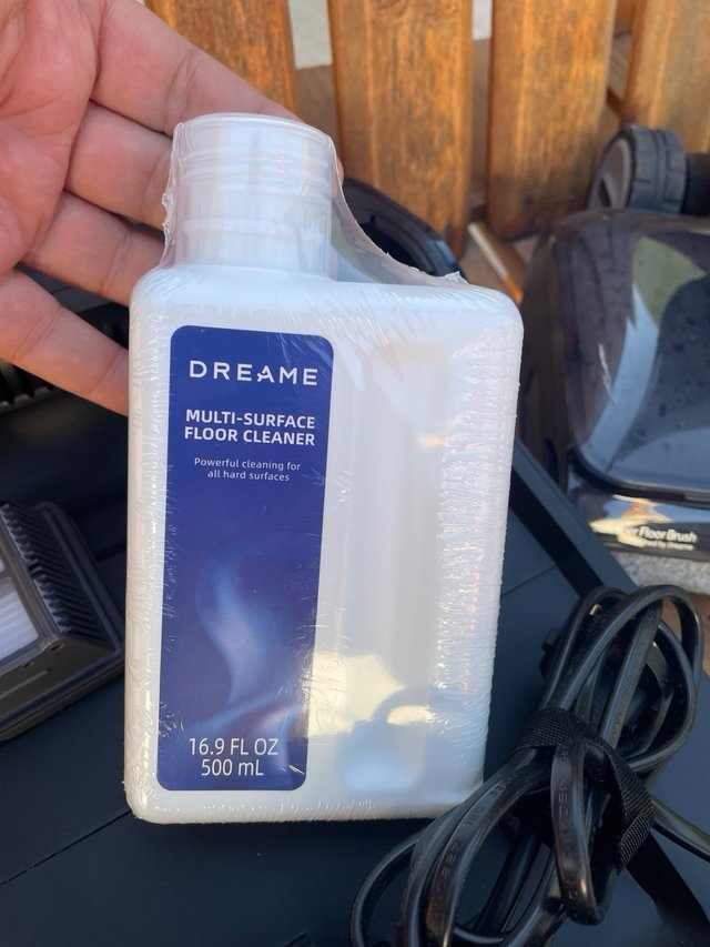 Dreame H12 Pro FlexReach Aspirador Seco y Húmedo