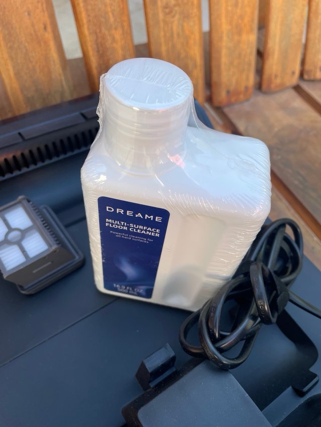Dreame H12 Pro FlexReach Aspirador Seco y Húmedo