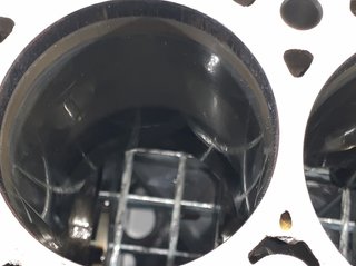 Bloque motor Audi A5 (F53, F5P) 2016-2022 2.0 TDI 03N023A