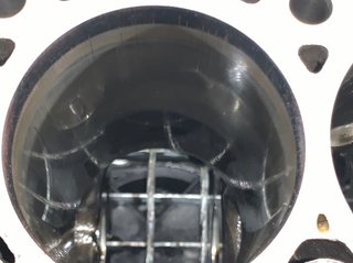 Bloque motor Audi A5 (F53, F5P) 2016-2022 2.0 TDI 03N023A