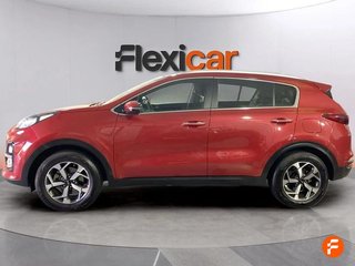 Kia Sportage 1.6 MHEV Drive 85kW (115CV) 4x2
