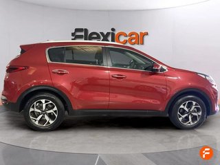 Kia Sportage 1.6 MHEV Drive 85kW (115CV) 4x2