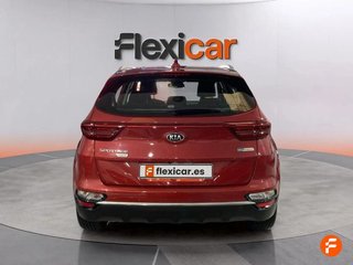 Kia Sportage 1.6 MHEV Drive 85kW (115CV) 4x2