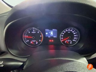 Kia Sportage 1.6 MHEV Drive 85kW (115CV) 4x2