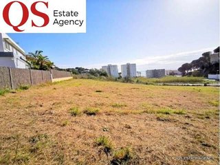 Terreno en venta en Sant Pol de Mar
