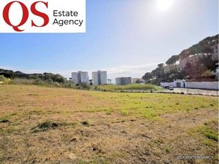 Terreno en venta en Sant Pol de Mar