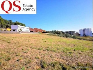 Terreno en venta en Sant Pol de Mar