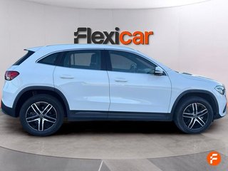 Mercedes-Benz GLA GLA 200 D