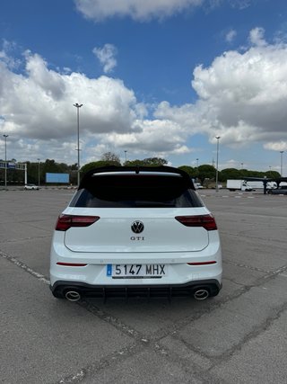 Volkswagen Golf 2023