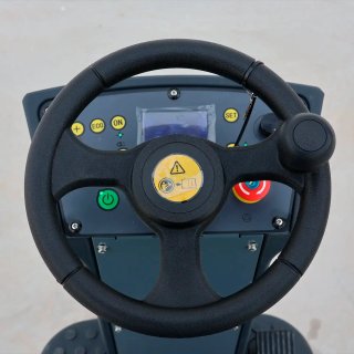 Fregadora B700 BHIOR CONDUCTOR SENTADO