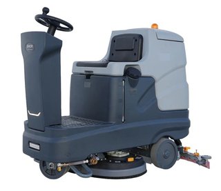 Fregadora B700 BHIOR CONDUCTOR SENTADO
